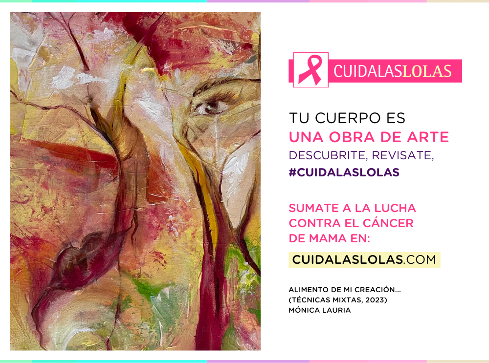 Alimento de mi creación