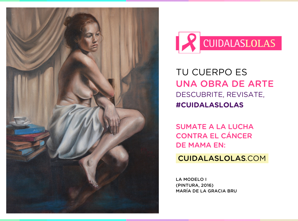 La modelo I