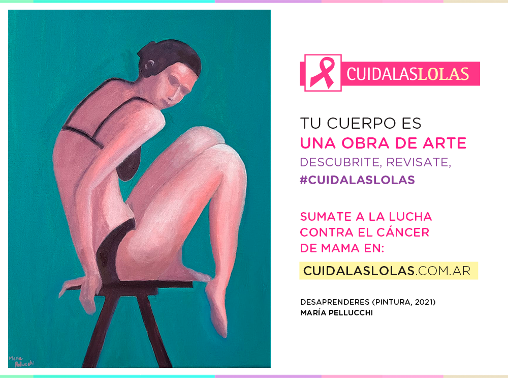 "Desaprenderes"
