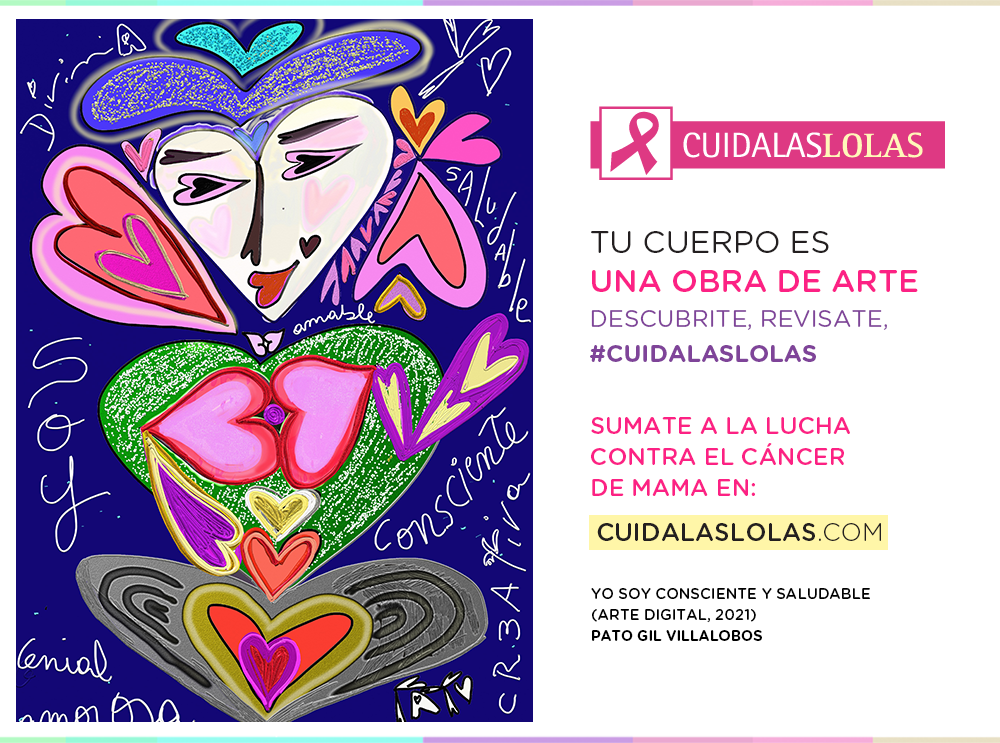 Yo soy consciente y saludable 