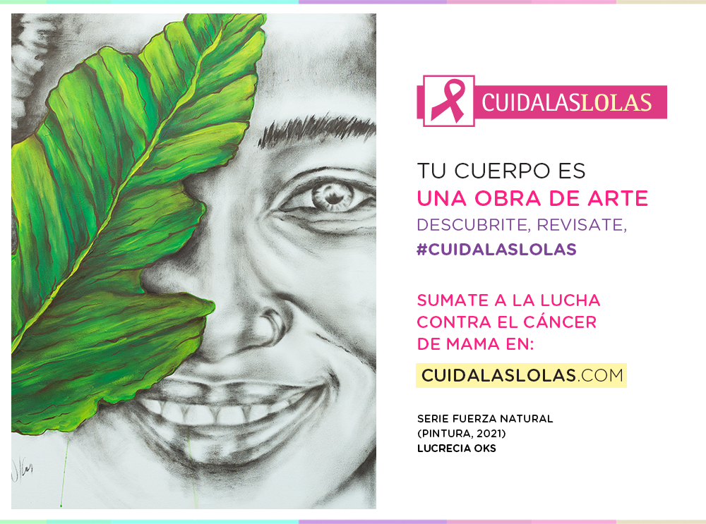 Serie Fuerza Natural