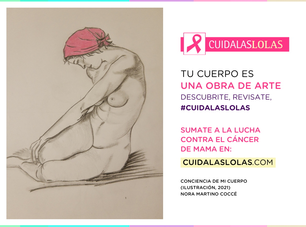 Conciencia de mi cuerpo