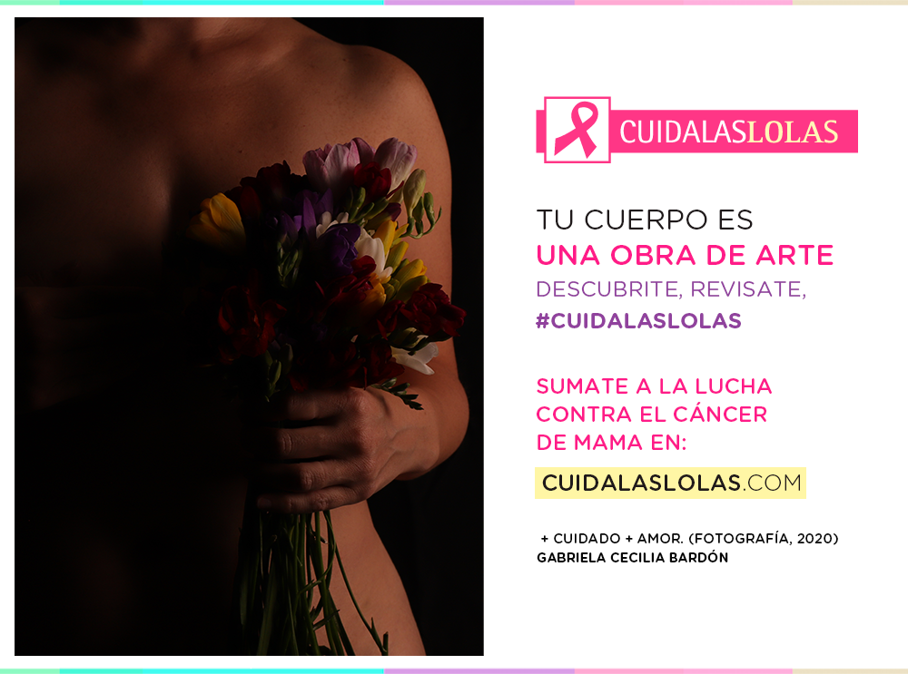 + cuidado + amor