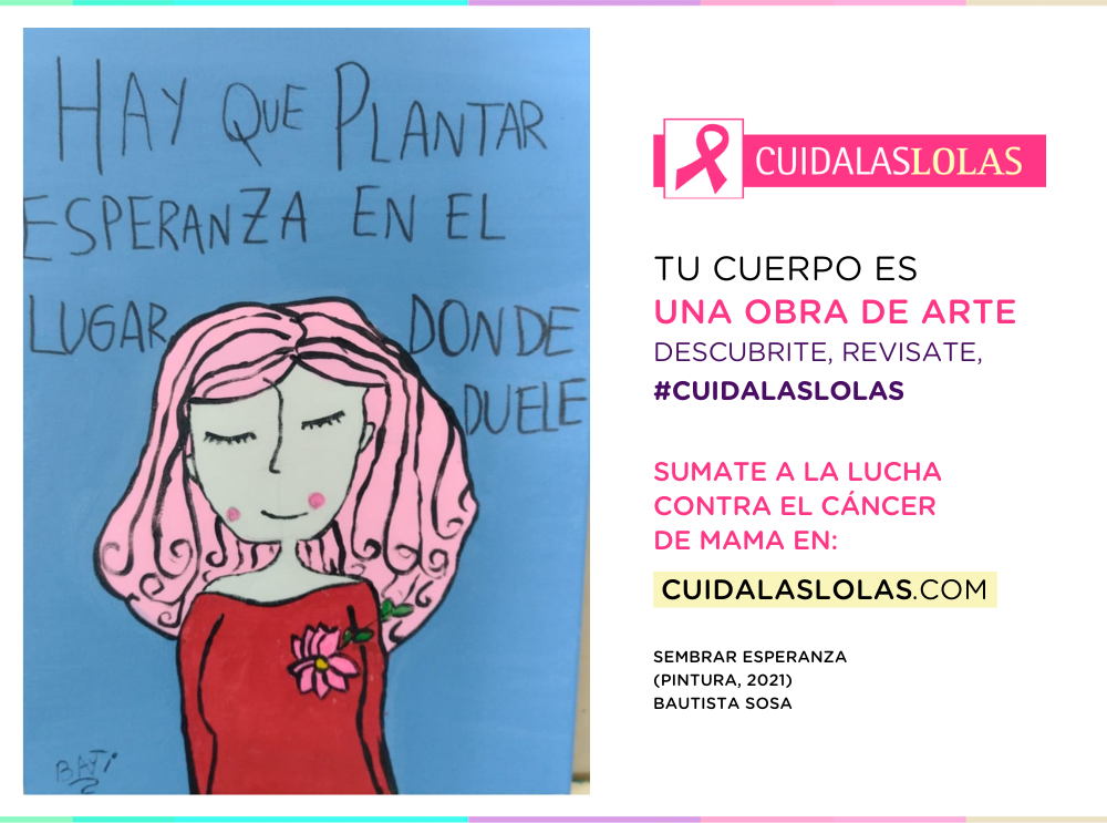 Sembrar Esperanza