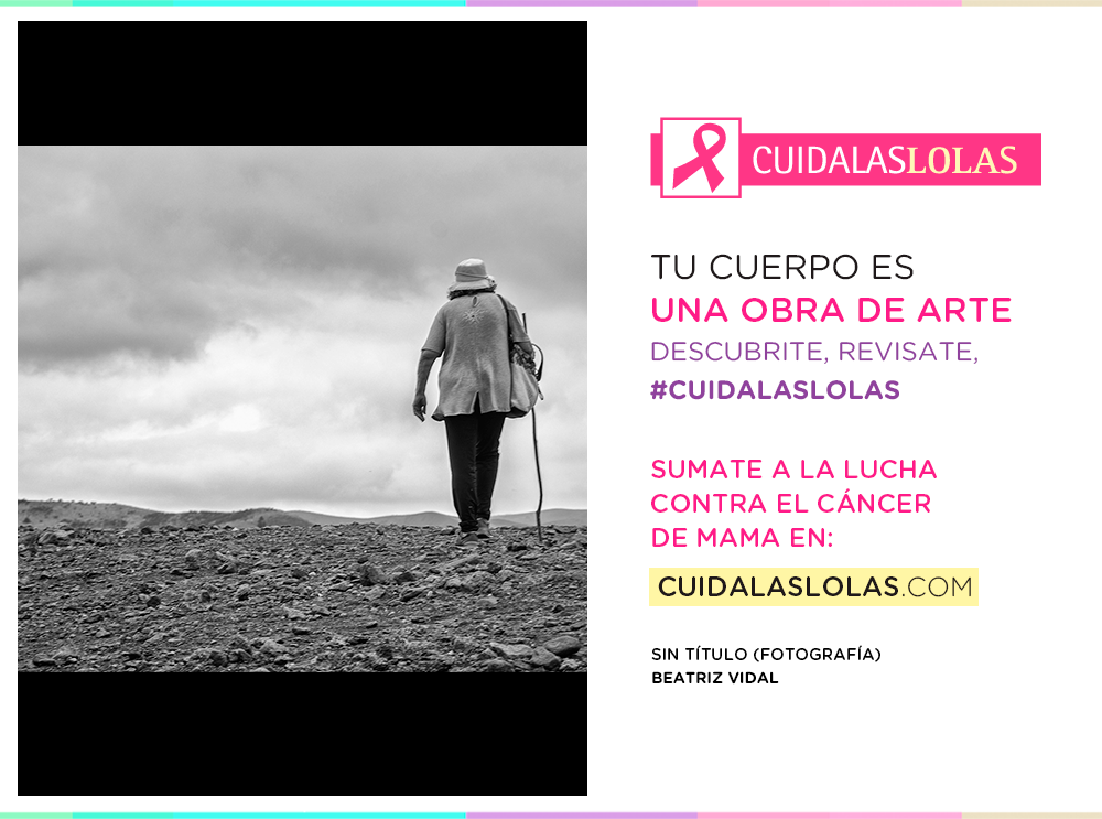 Pasión por vivir 