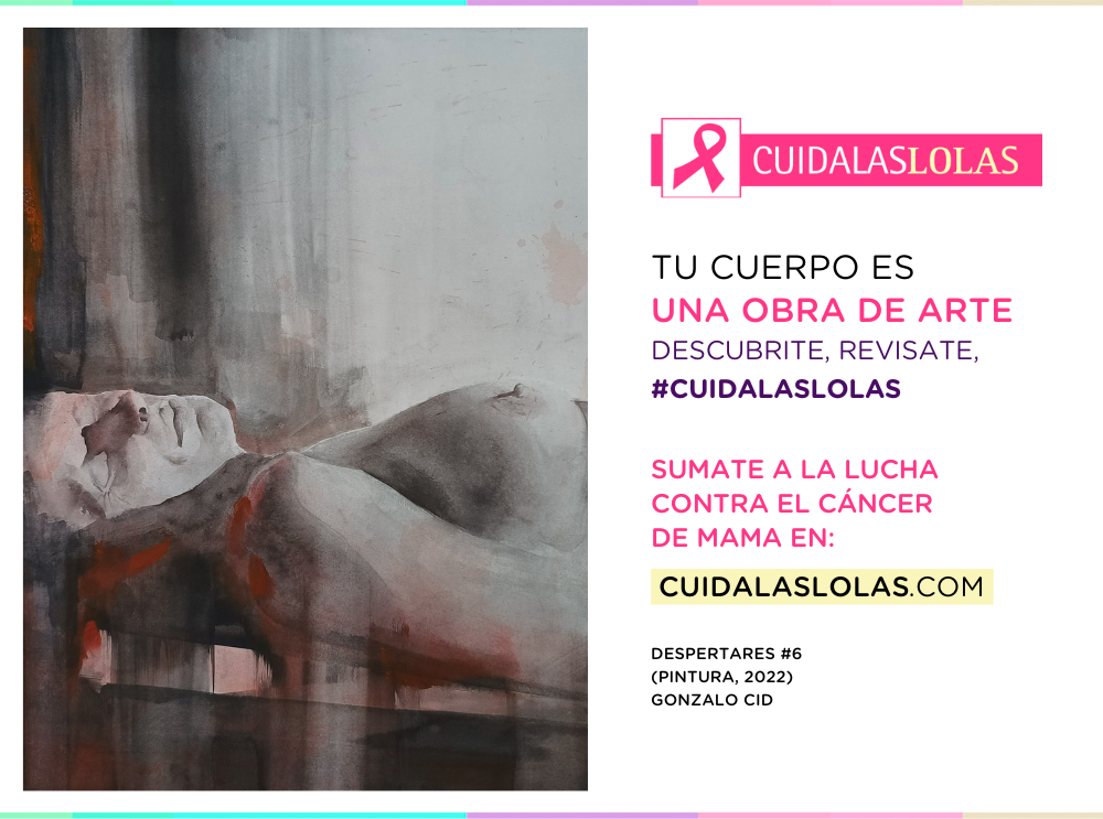 Despertares #6