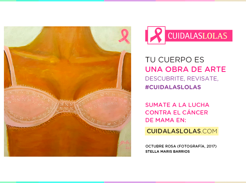 Octubre Rosa