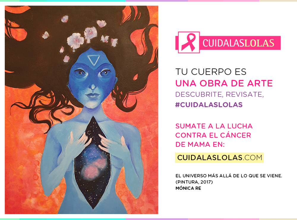 El Universo más allá de lo que se viene