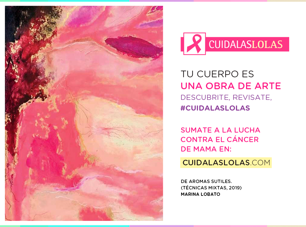 De aromas sutiles