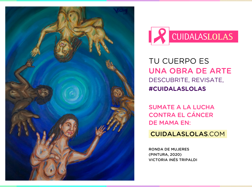 Ronda de mujeres