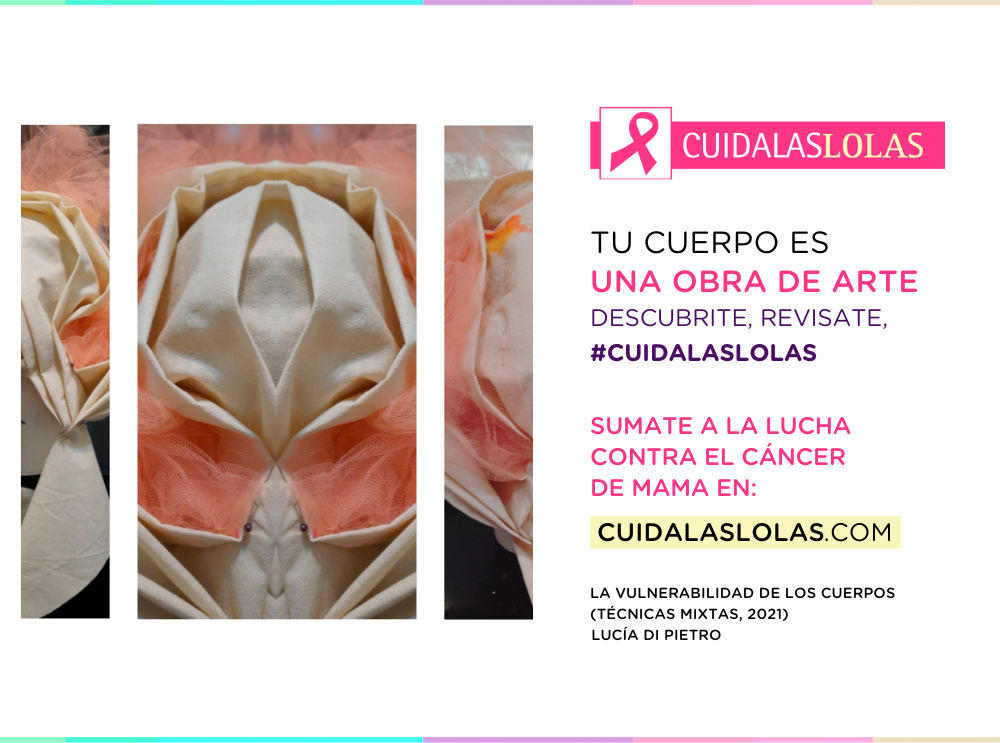 La vulnerabilidad de los cuerpos
