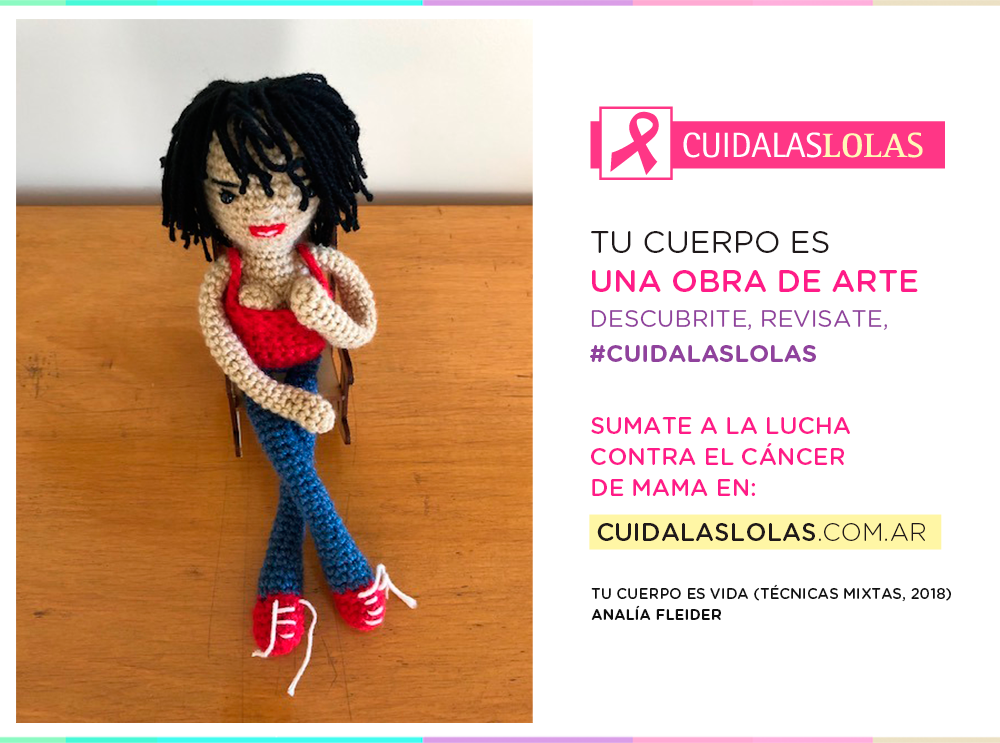 Tu cuerpo es vida