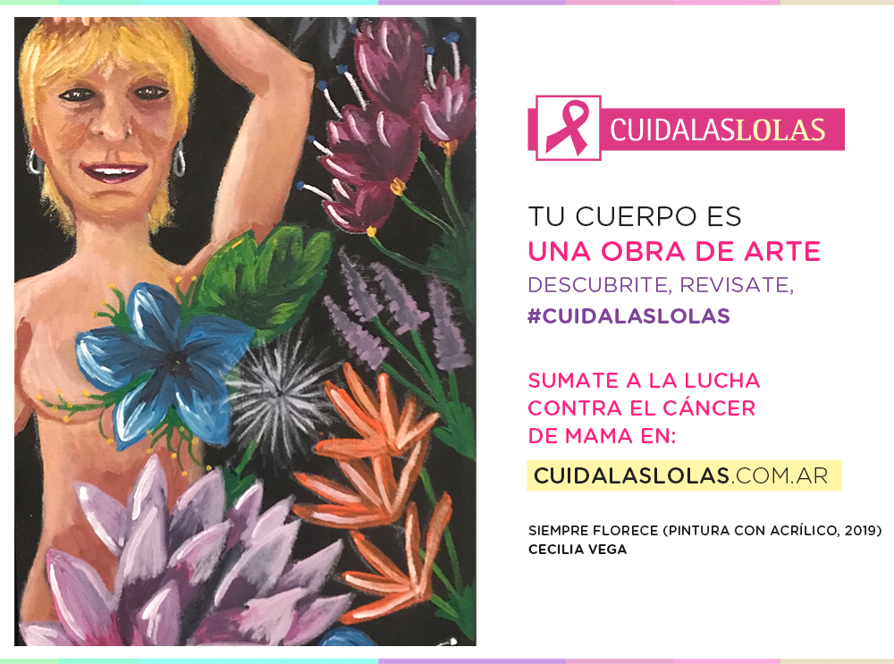 Siempre Florece