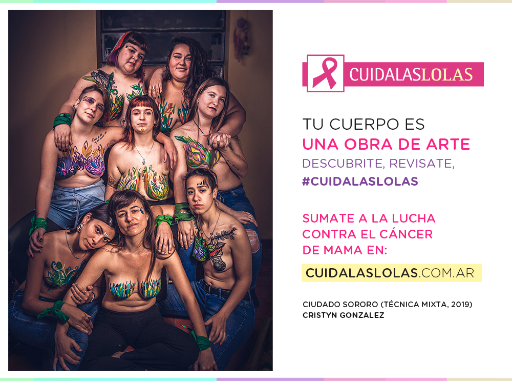 Ciudado Sororo I