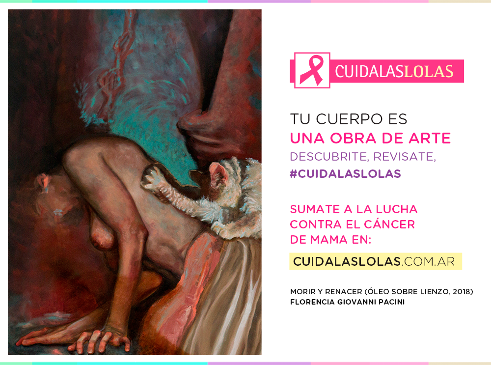 Morir y renacer