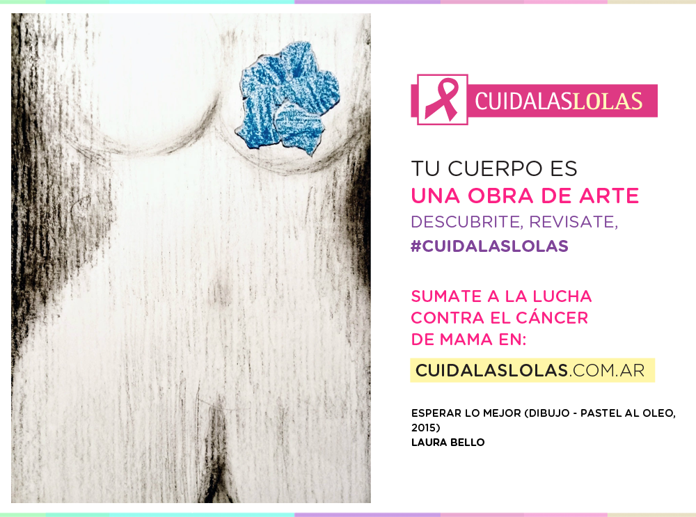 Esperar lo mejor