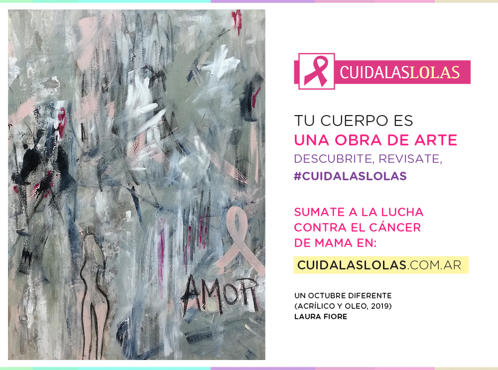 Un Octubre Diferente