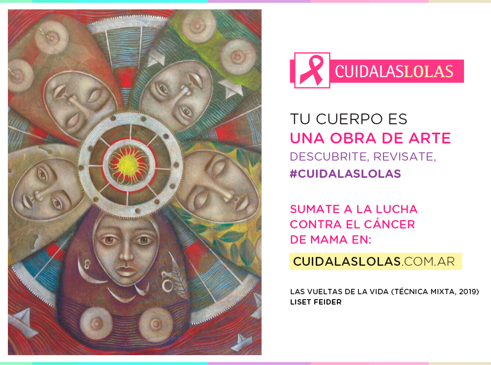 Las vueltas de la vida