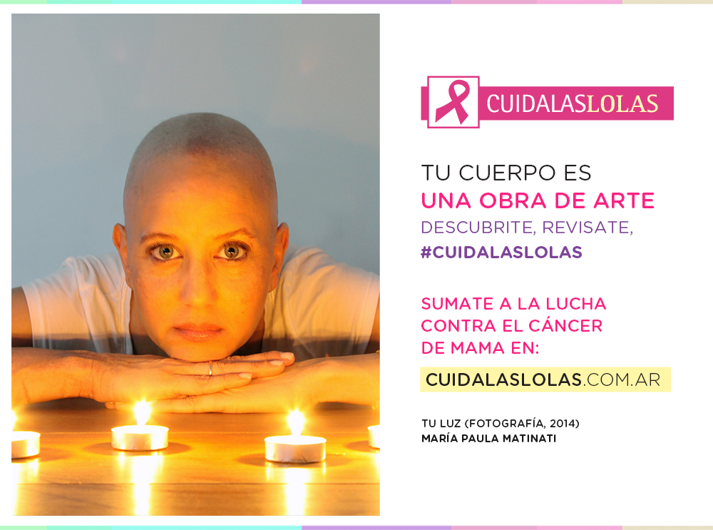 Tu luz