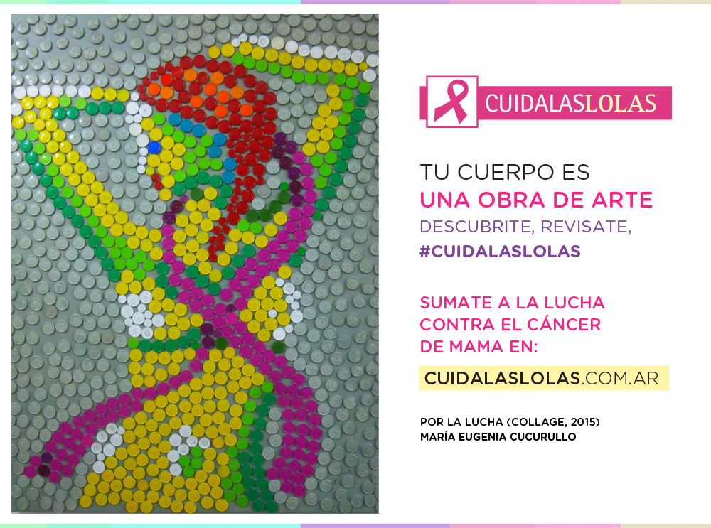 Por la lucha