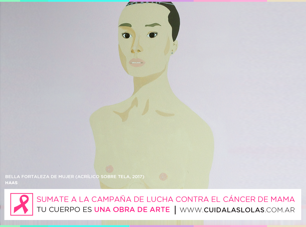 Bella Fortaleza de Mujer