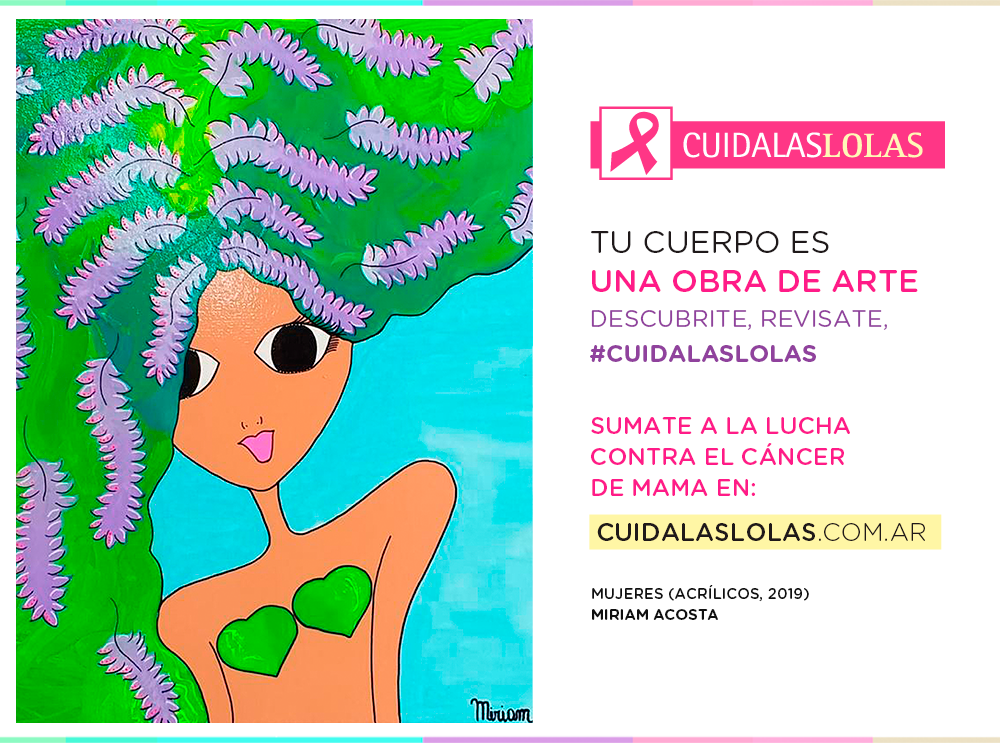 Mujeres