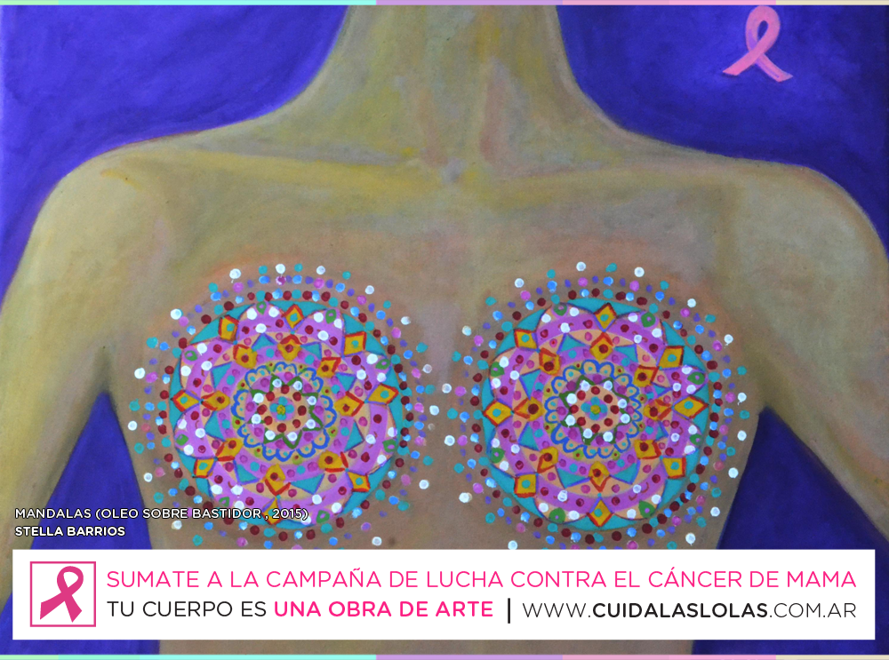 Mandalas