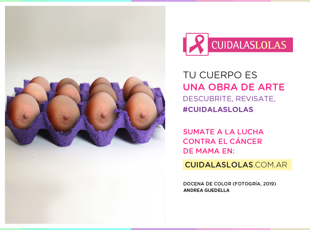 Docena de color