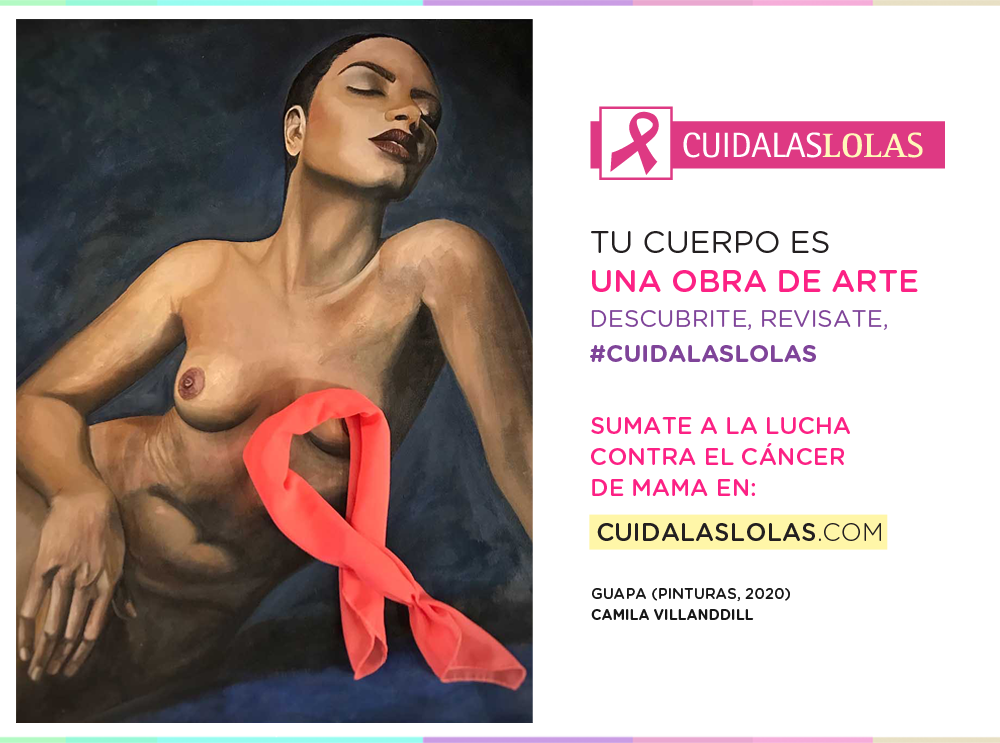 Guapa