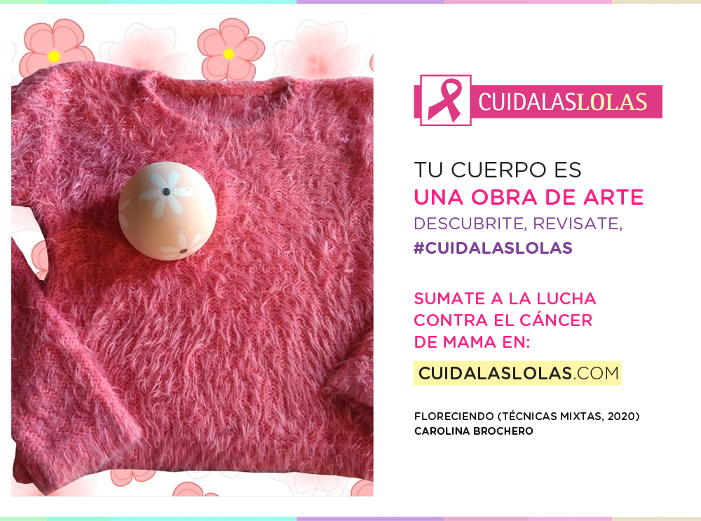 Floreciendo