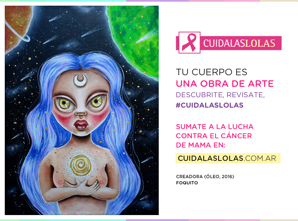 Creadora