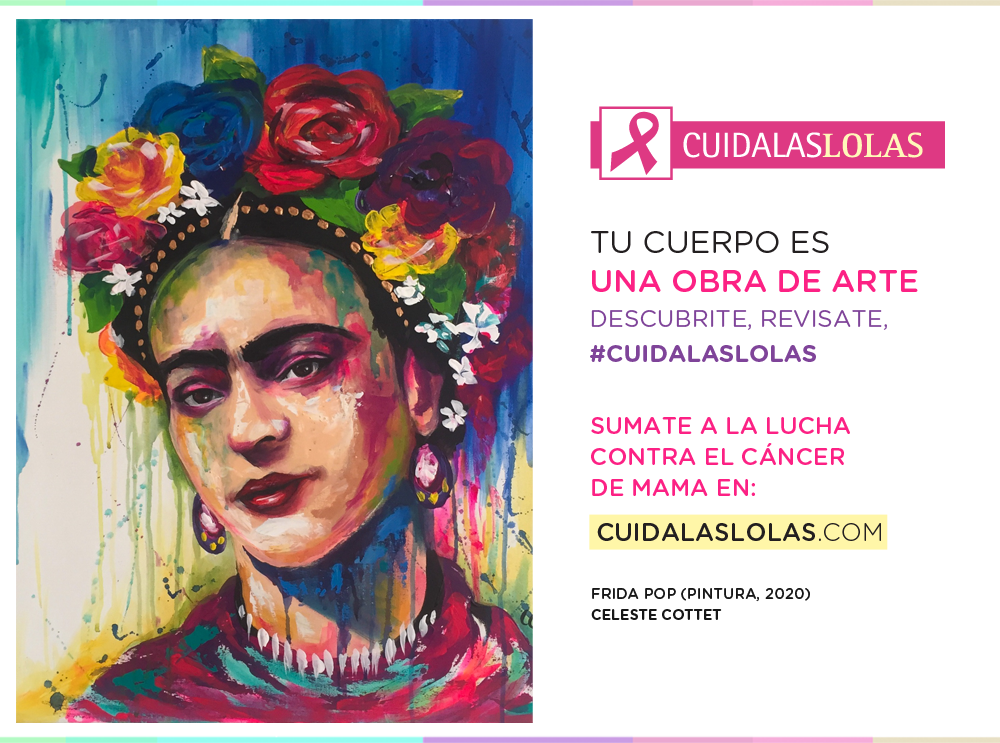 Frida Pop