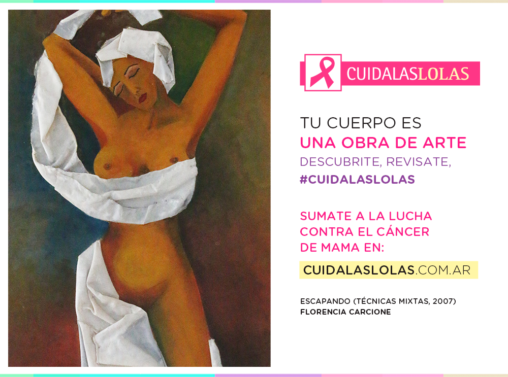 Escapando