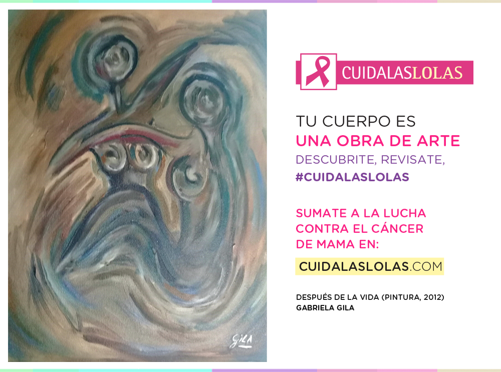 Después de la vida
