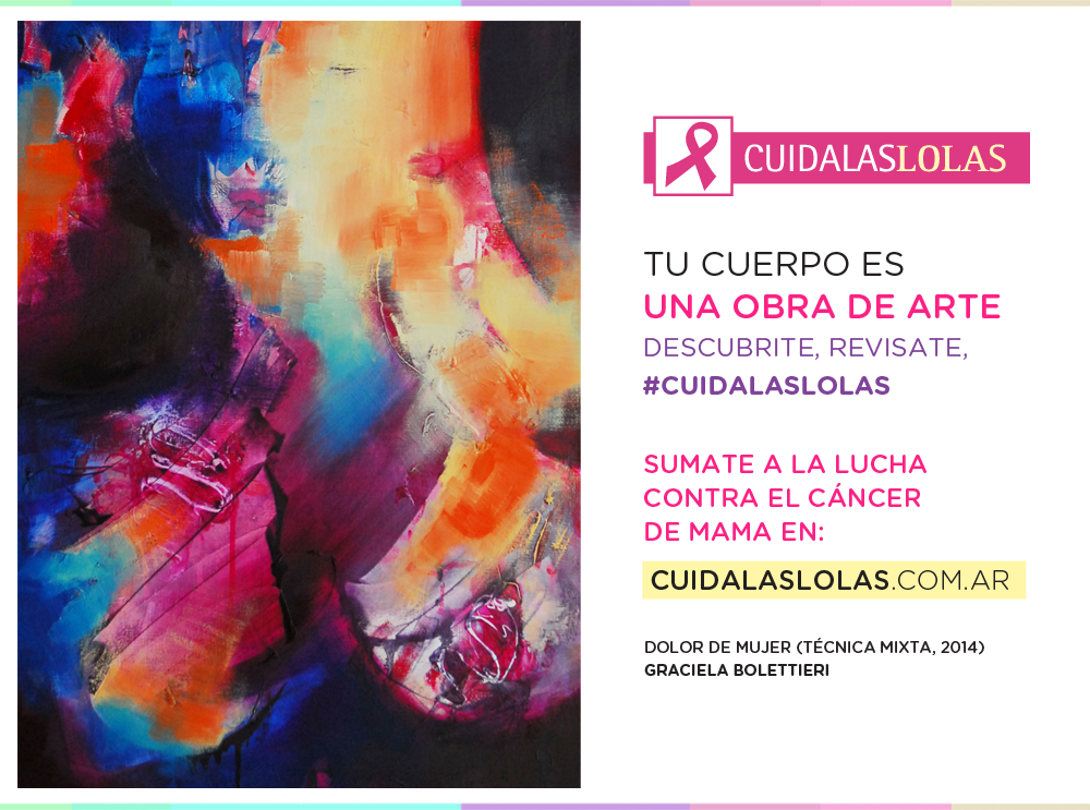 Dolor de Mujer