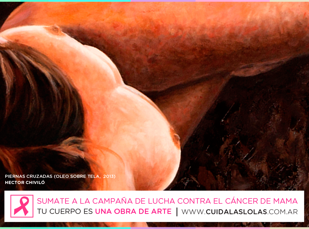 Piernas Cruzadas