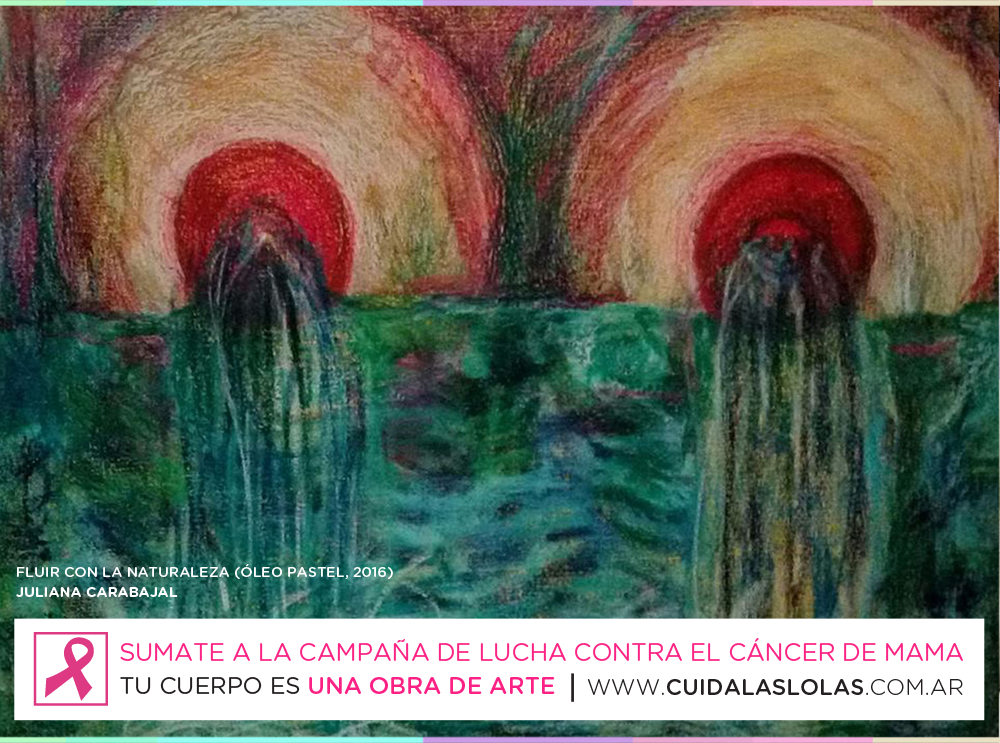 Fluir con la naturaleza