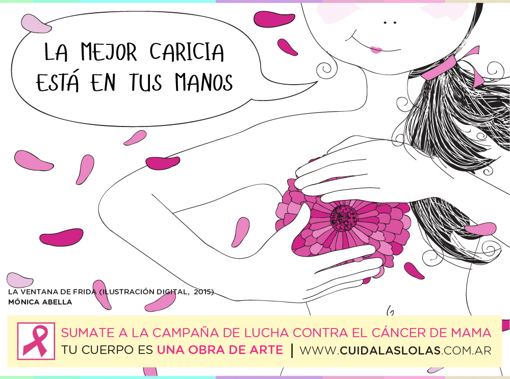 La ventana de Frida