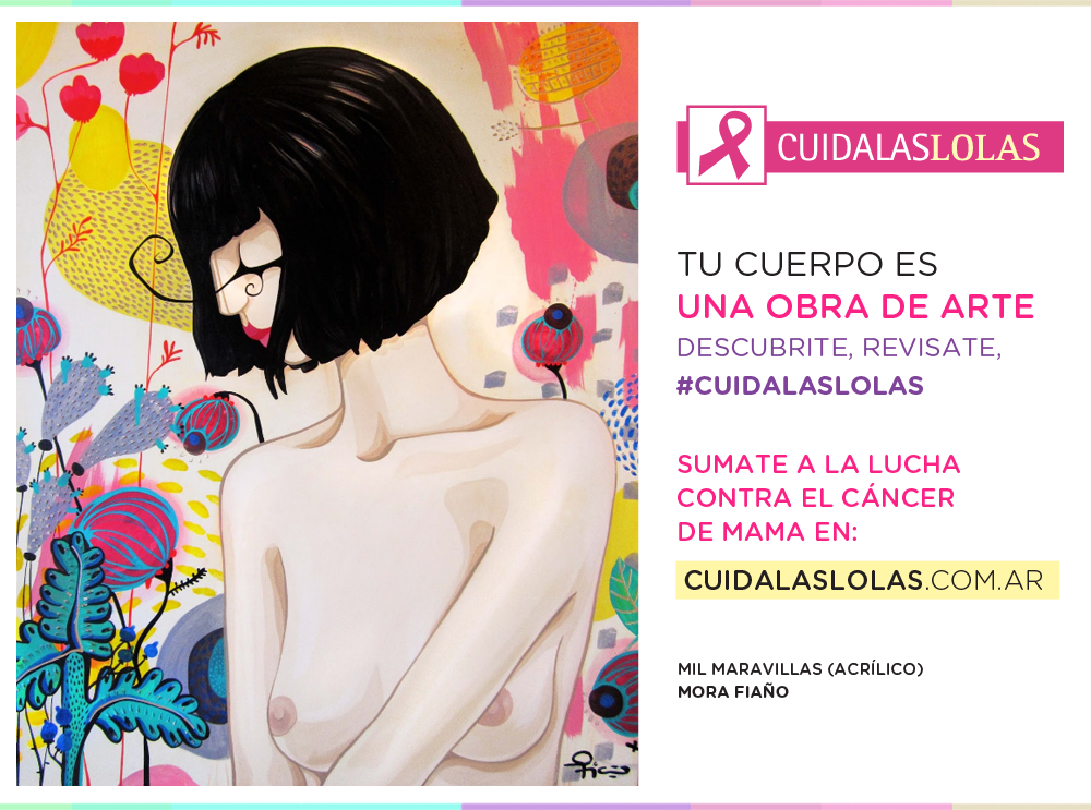Mil Maravillas