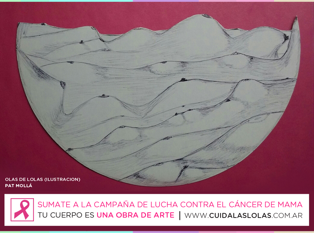 Olas de lolas