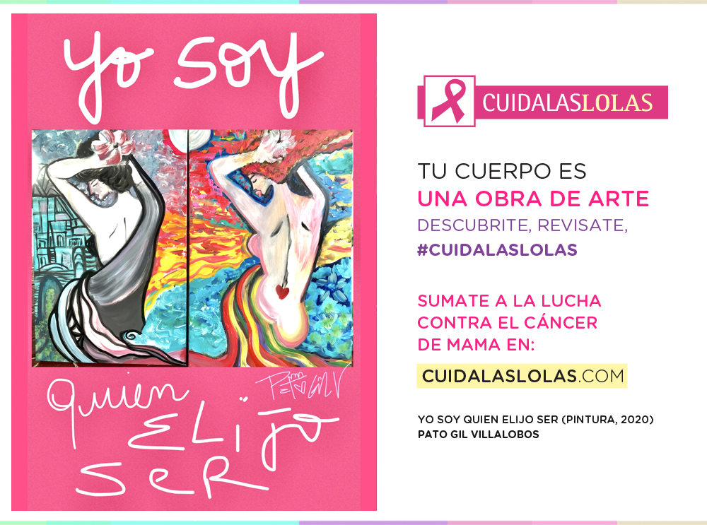 Yo soy quien elijo ser
