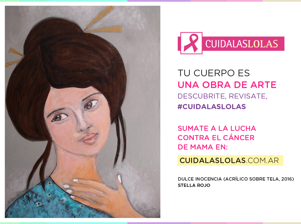 Dulce Inocencia