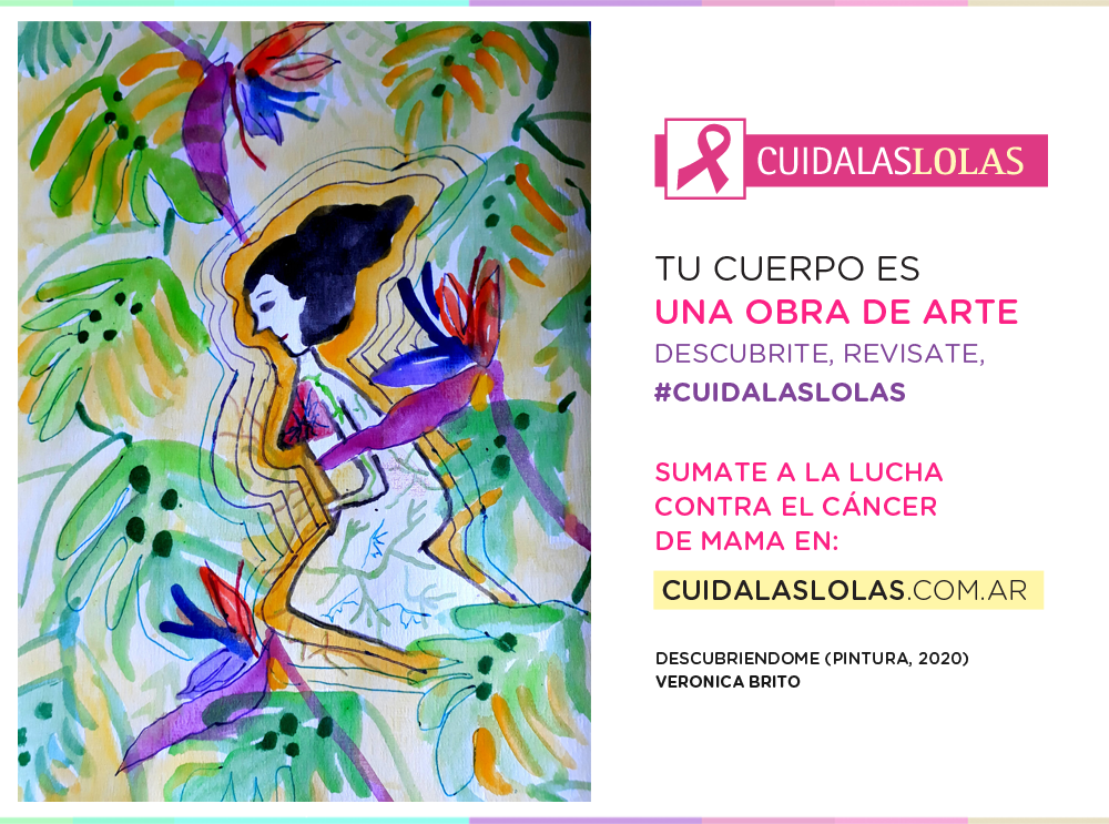 Descubriendome